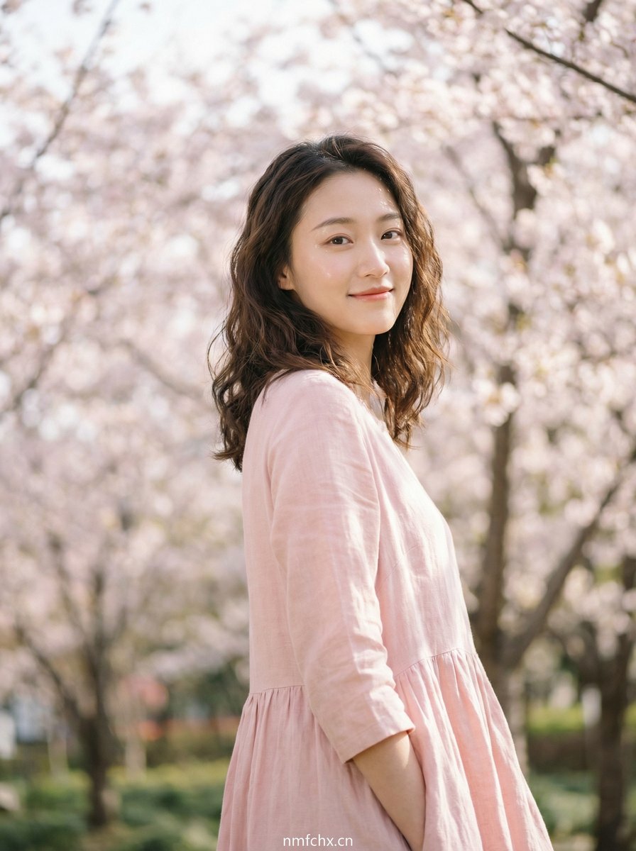 印象足拍印象足拍美少女写真视频教程：清新户外拍摄技巧分享